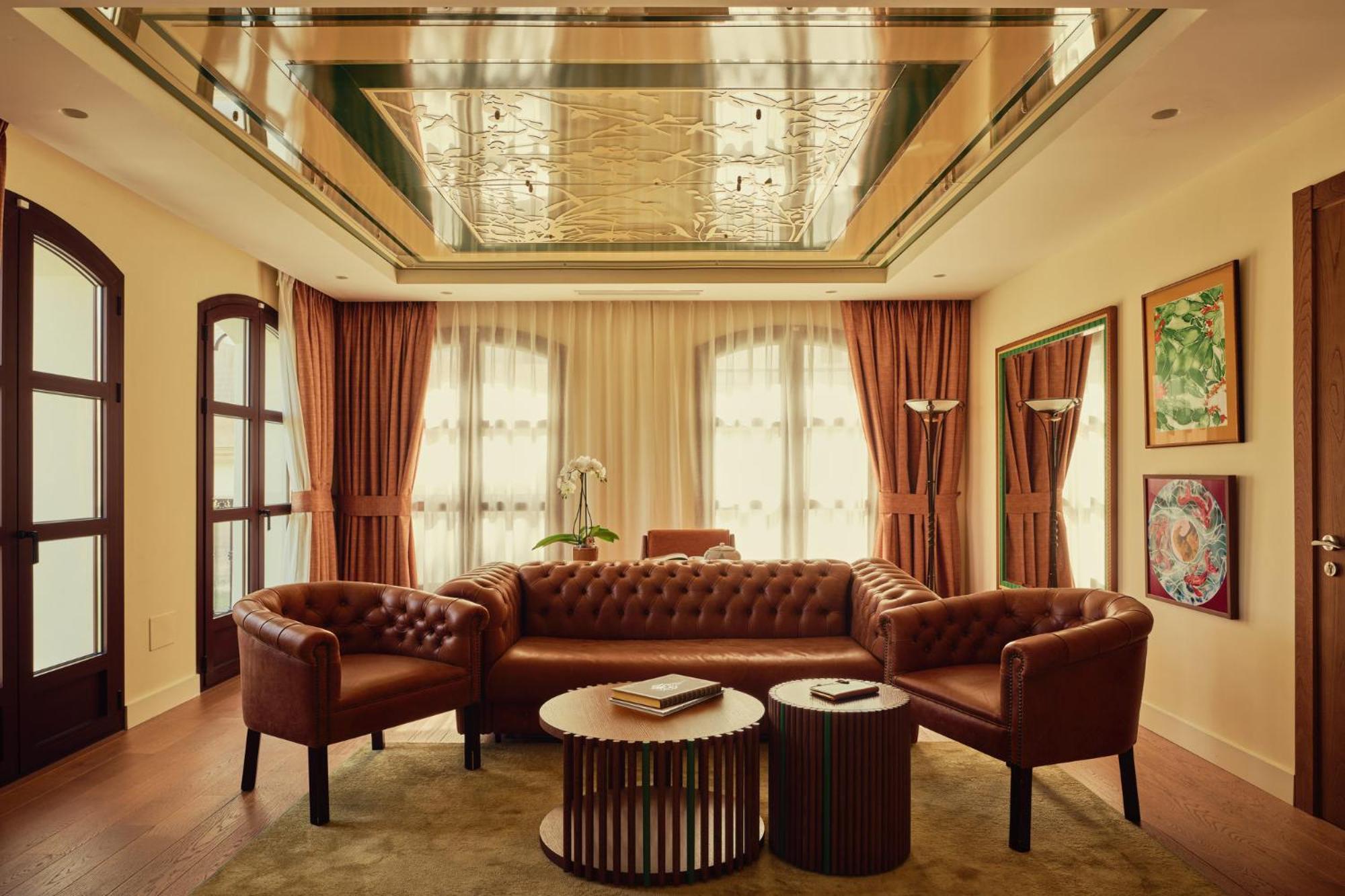 Hotel El Pilar Andalucia Estepona Bagian luar foto